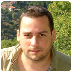 Horváth Levente