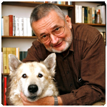 Csányi Vilmos