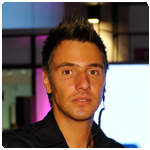 Korentsy Endre